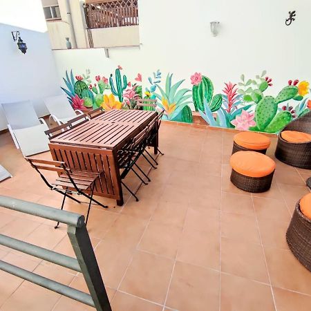 La Casita De Viriato Apartamentosmalagamanagement Luaran gambar