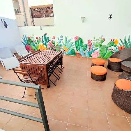 La Casita De Viriato Apartamentosmalagamanagement Luaran gambar
