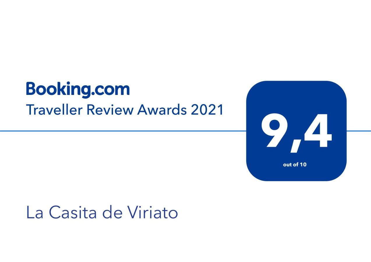La Casita De Viriato Apartamentosmalagamanagement Luaran gambar