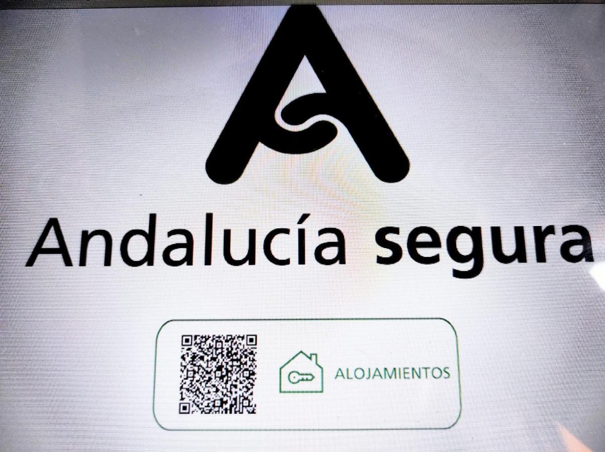 La Casita De Viriato Apartamentosmalagamanagement Luaran gambar