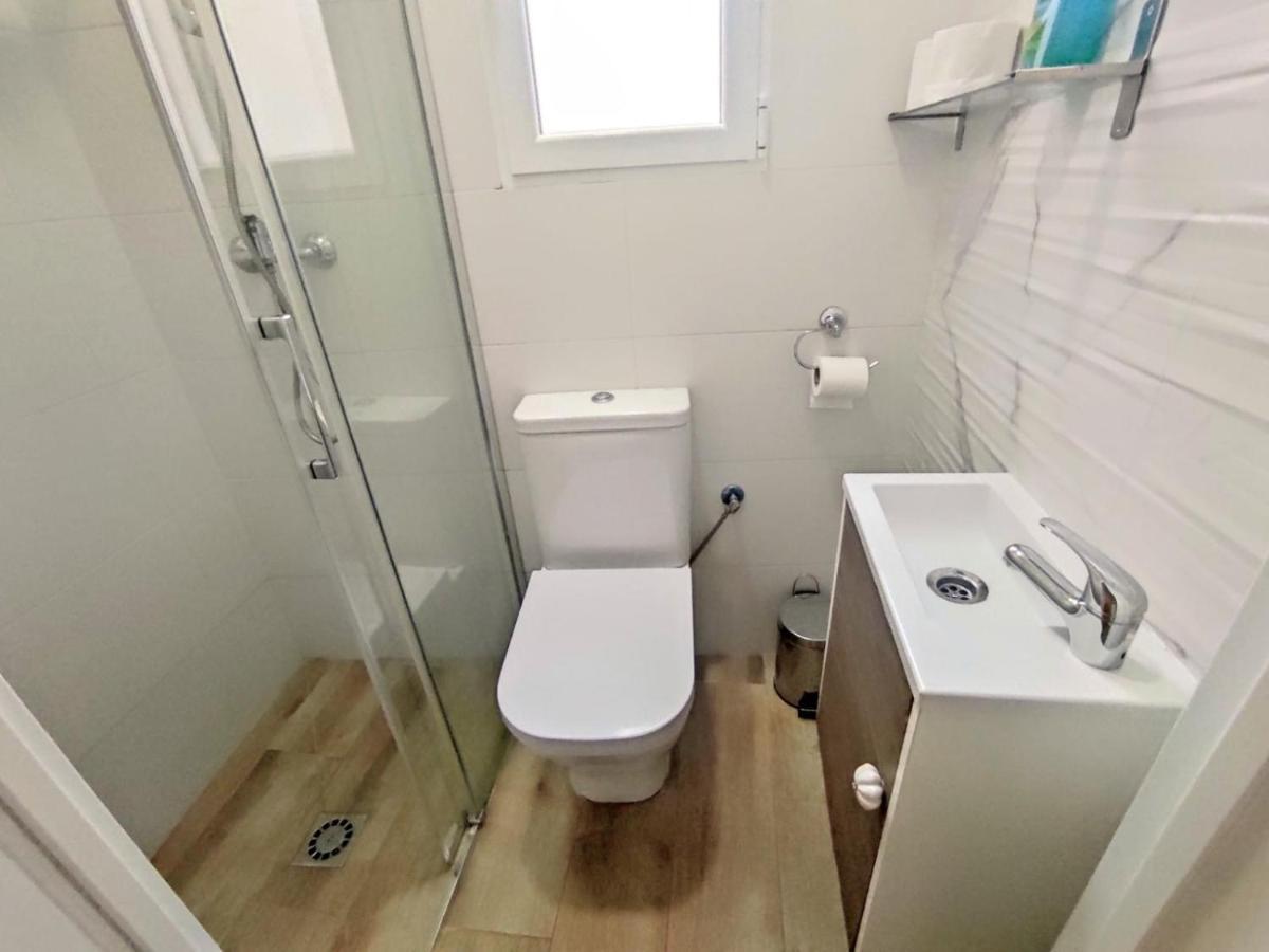 La Casita De Viriato Apartamentosmalagamanagement Luaran gambar
