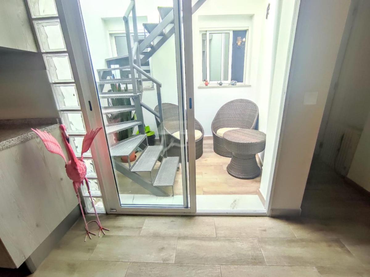 La Casita De Viriato Apartamentosmalagamanagement Luaran gambar