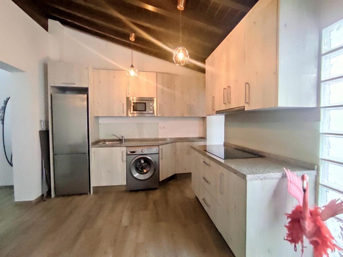 La Casita De Viriato Apartamentosmalagamanagement Luaran gambar