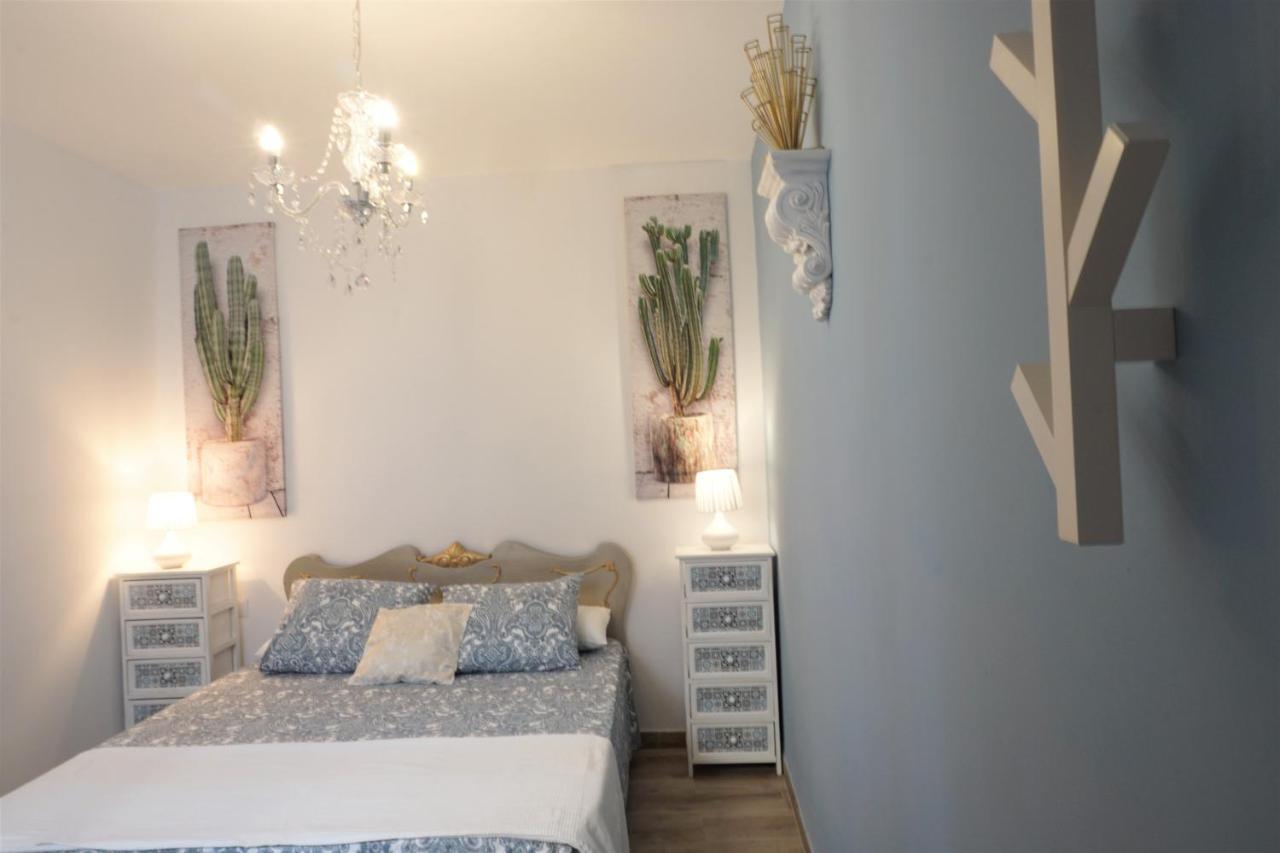 La Casita De Viriato Apartamentosmalagamanagement Luaran gambar